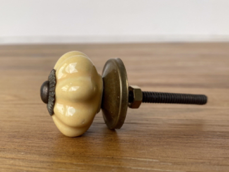 Möbelknopf 3 cm
