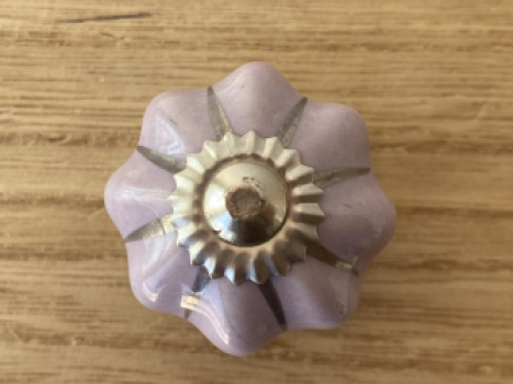 Möbelknopf 3 cm