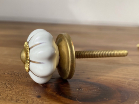 Möbelknopf 3 cm