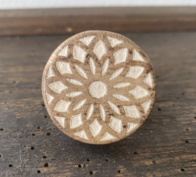 Möbelknopf 4 cm