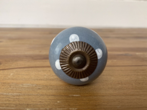 Möbelknopf 4,3 cm