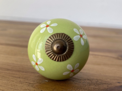 Möbelknopf 4,5 cm