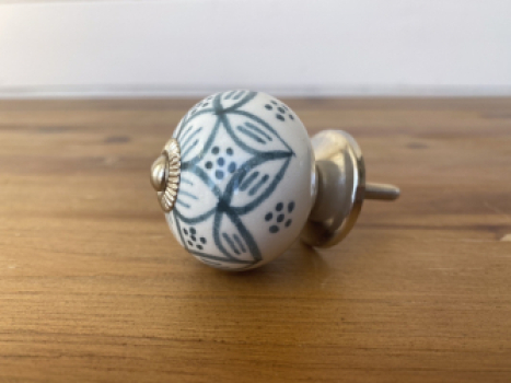 Möbelknopf 4,2 cm