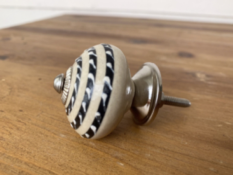 Möbelknopf 4,2 cm