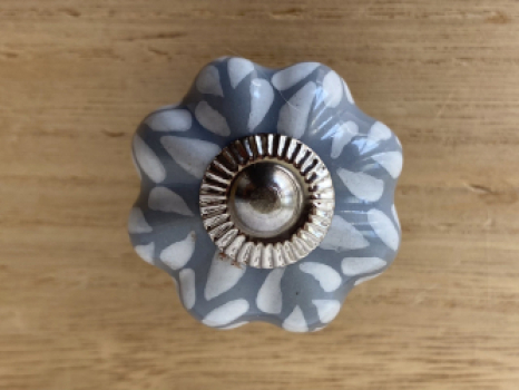 Möbelknopf 4 cm
