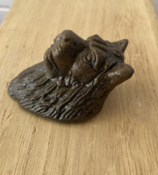 Möbelknopf 4,2 cm