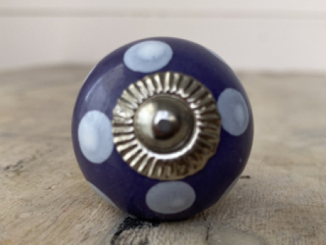 Möbelknopf 3 cm