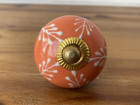 Möbelknopf 4,2 cm