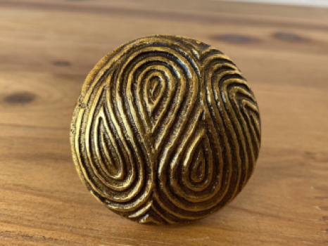 Möbelknopf 4,7 cm