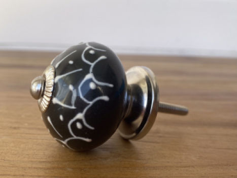 Möbelknopf 4,2 cm