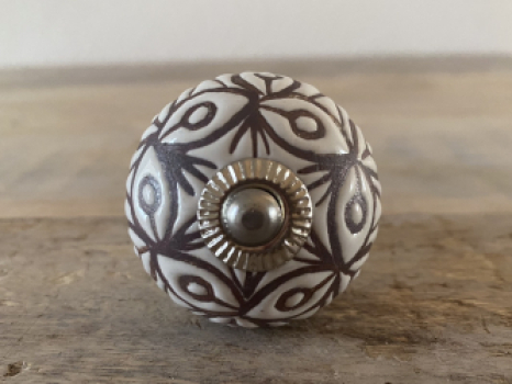 Möbelknopf 4,2 cm