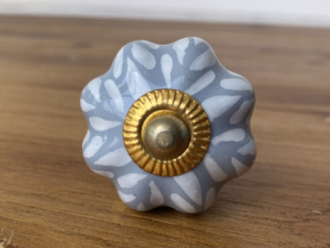 Möbelknopf 4 cm