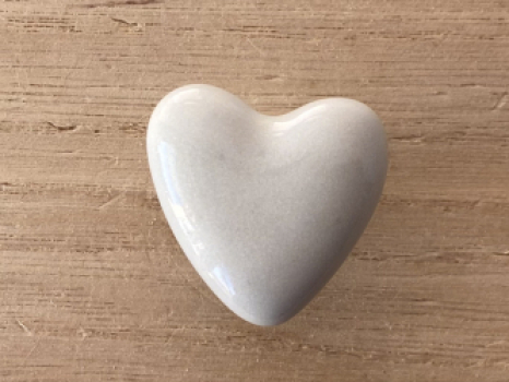 Möbelknopf 2,5 cm