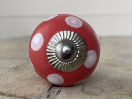 Möbelknopf 3 cm