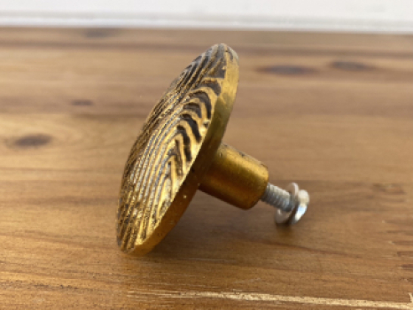 Möbelknopf 4,7 cm
