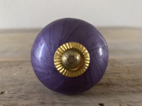 Möbelknopf 4,2 cm