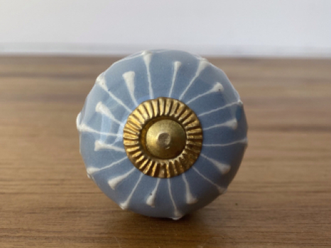 Möbelknopf 4,2 cm