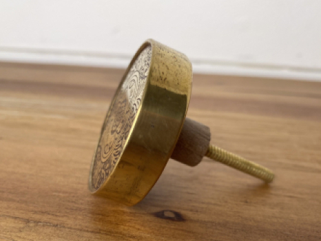 Möbelknopf 4,5 cm