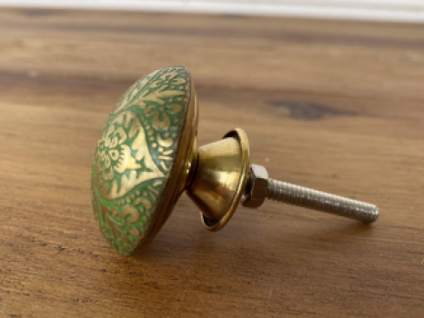 Möbelknopf 4 cm