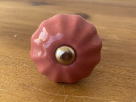 Möbelknopf 3,5 cm