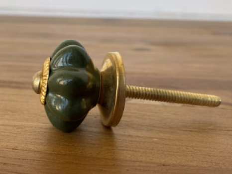 Möbelknopf 3 cm