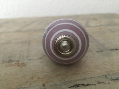 Möbelknopf 4,2 cm