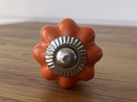 Möbelknopf 3 cm