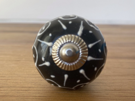 Möbelknopf 4,2 cm