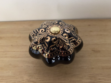 Möbelknopf 4,5 cm