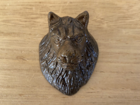 Möbelknopf 4,2 cm
