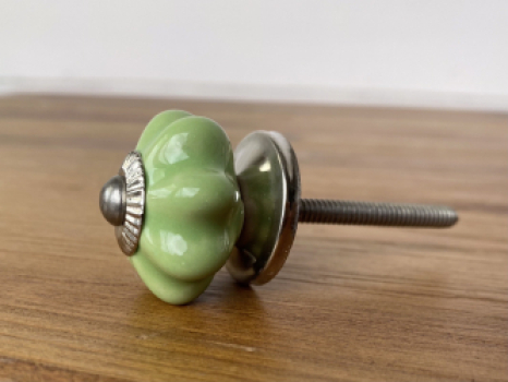 Möbelknopf 3 cm