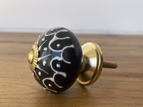 Möbelknopf 4,2 cm