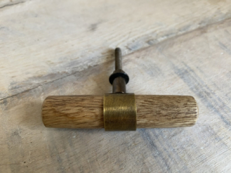 Möbelknopf 8 cm