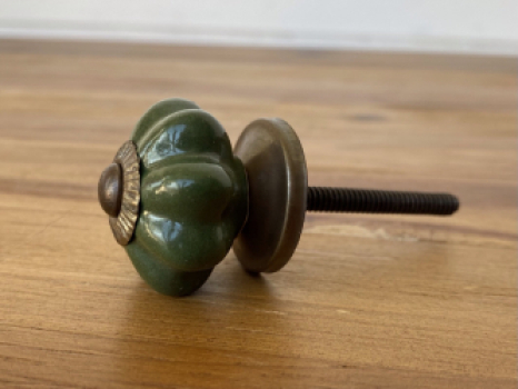Möbelknopf 3 cm