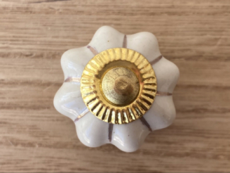 Möbelknopf 3 cm