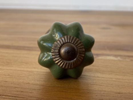 Möbelknopf 3 cm
