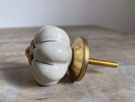 Möbelknopf 4 cm