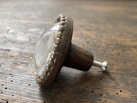 Möbelknopf 5 cm