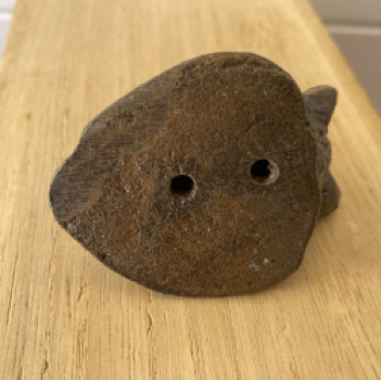 Möbelknopf 4,2 cm