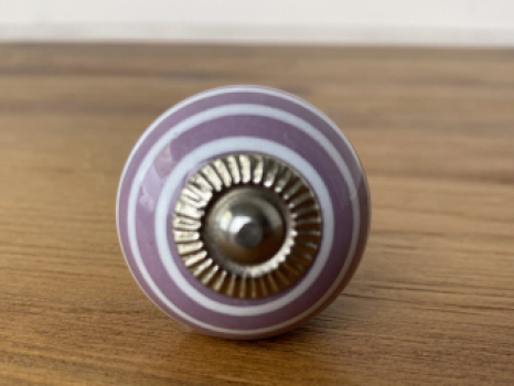 Möbelknopf 3 cm