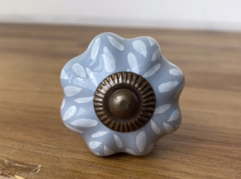 Möbelknopf 4 cm