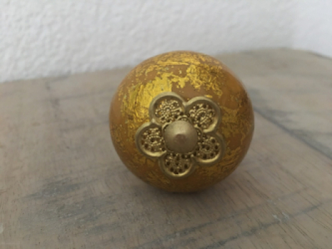 Möbelknopf 4,2 cm