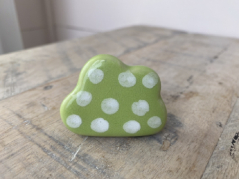Möbelknopf 4,5 cm