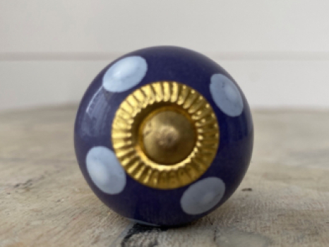 Möbelknopf 3 cm