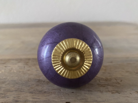 Möbelknopf 4,2 cm