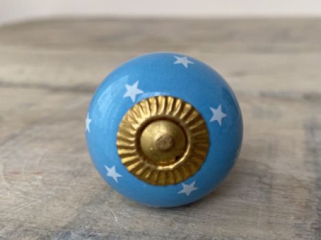 Möbelknopf 3 cm
