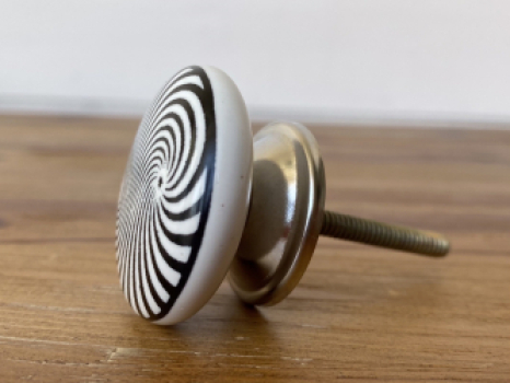 Möbelknopf 4,2 cm