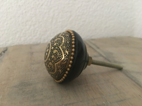 Möbelknopf 4,3 cm