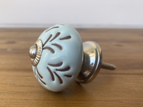 Möbelknopf 4,2 cm