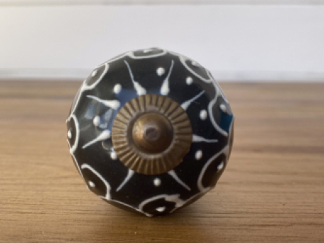 Möbelknopf 4,2 cm